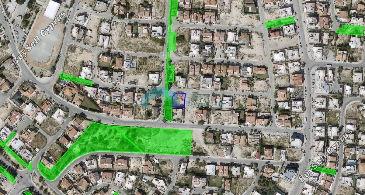 plot for sale egkomi nicosia 917674 image 5415263