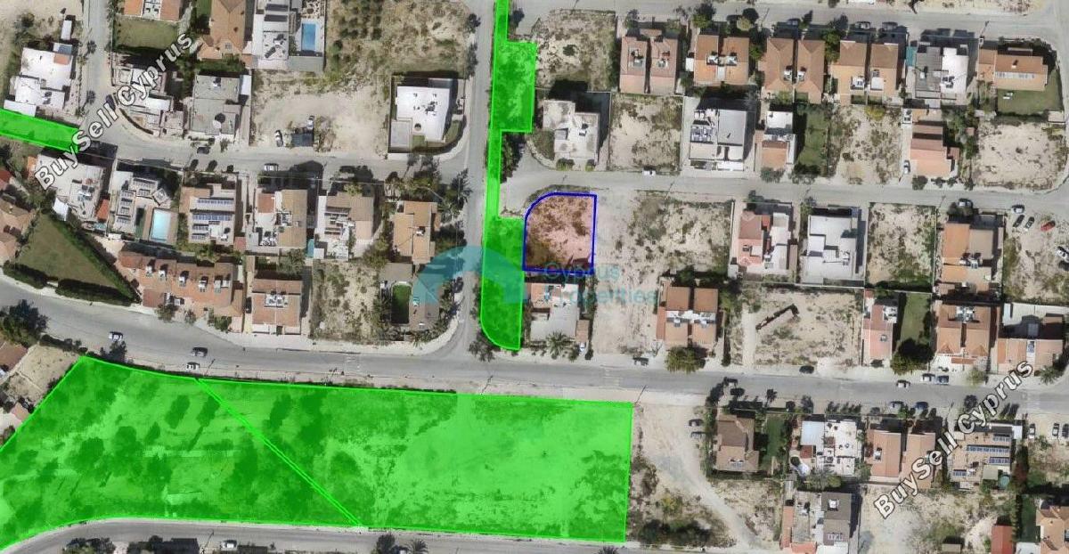 plot for sale egkomi nicosia 917674 image 5415266