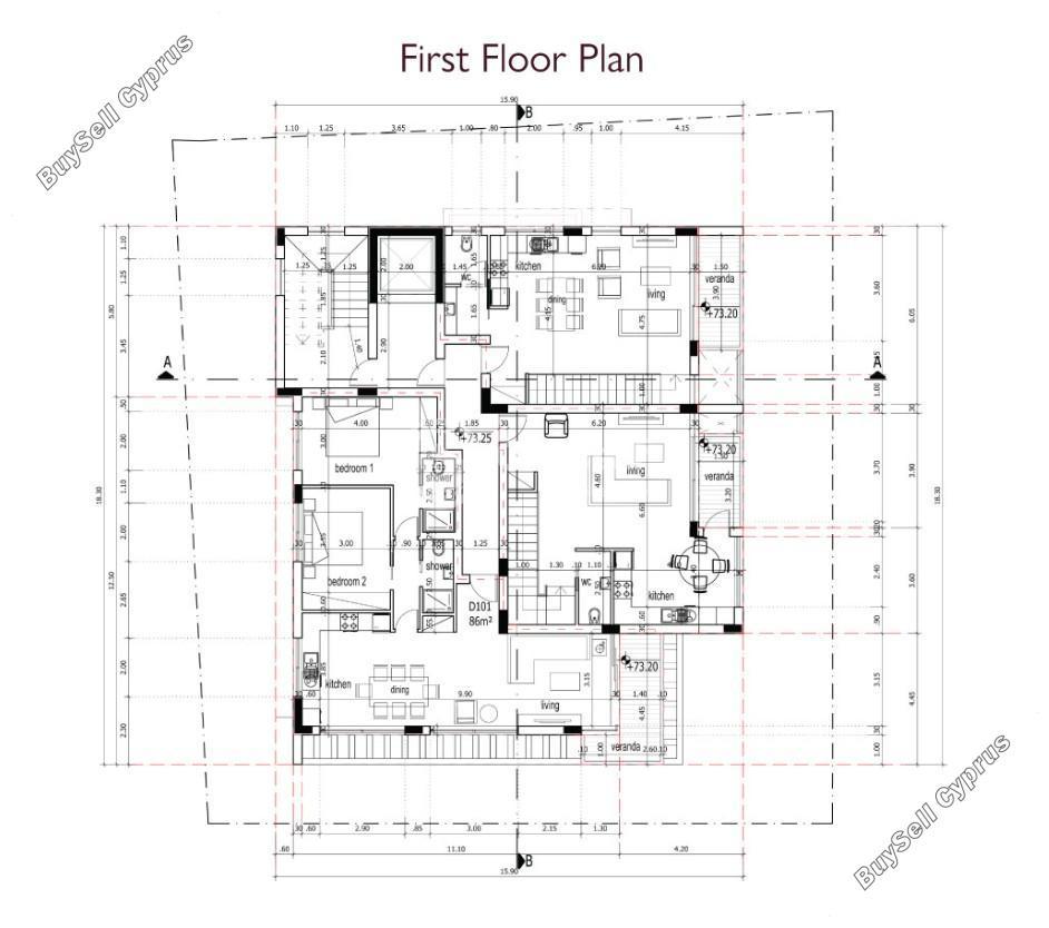 studio commercial building for sale germasogeia limassol 8839674 image 17054446