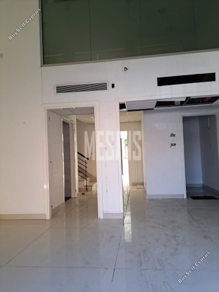 studio showroom for rent makedonitissa nicosia 1068674 image 10483862