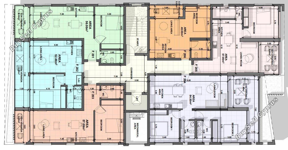 1 bedroom apartment for sale geroskipou paphos 7750774 image 15875859