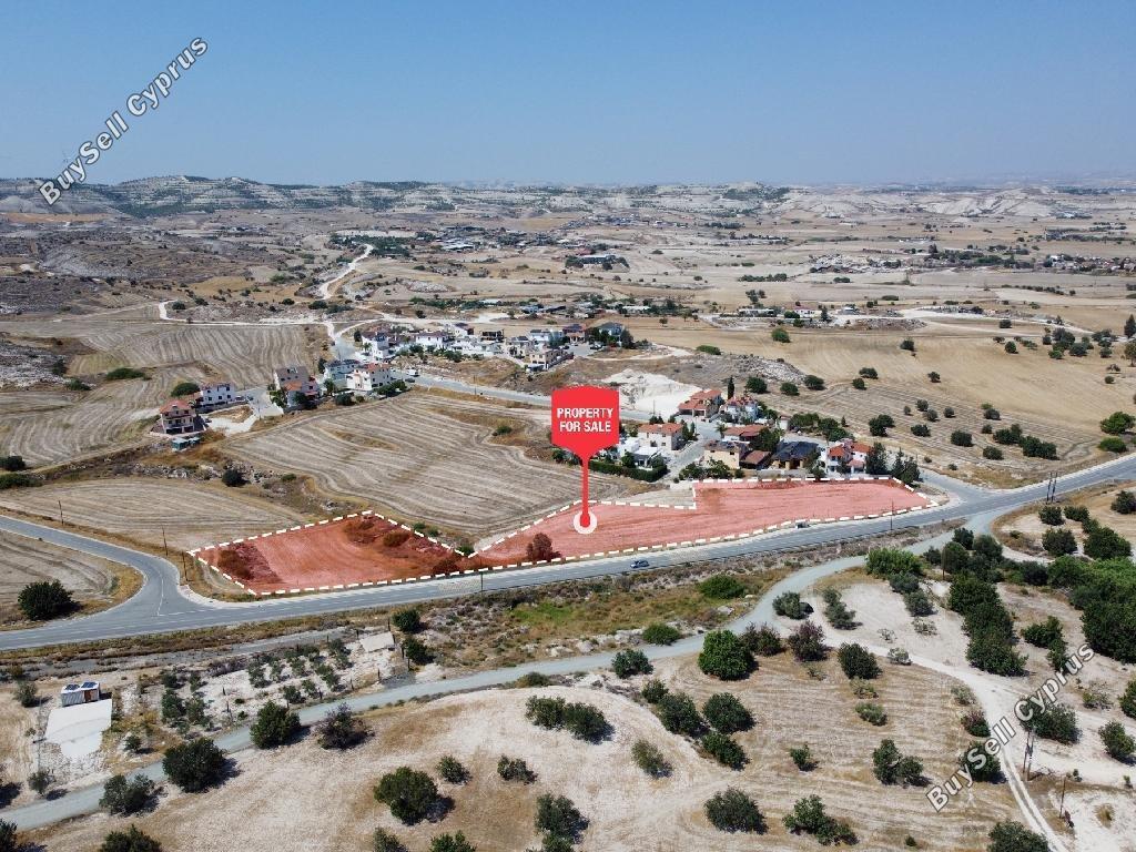 6723 SQM Land for sale in Kalo Chorio Larnacas, Larnaca 10029438