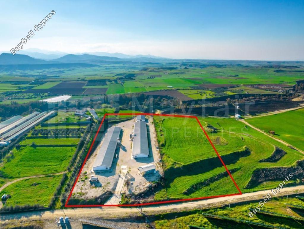 18712 SQM Plot for sale in Agios Ioannis Nicosias, Nicosia 11386979
