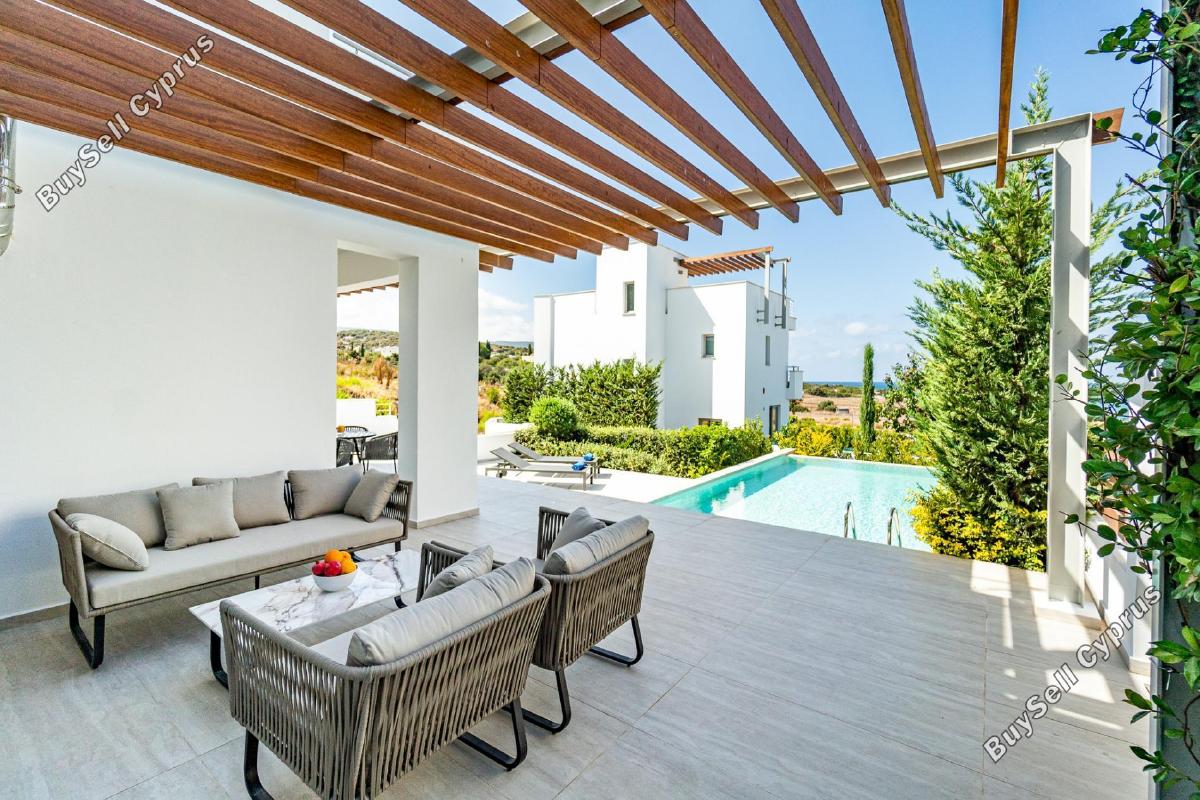 3 Bedroom Detached house for sale in Latsi, Paphos 15948428