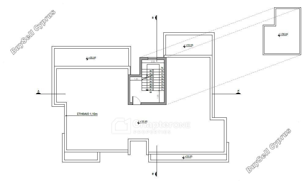 2 bedroom apartment for sale kato paphos universal paphos 8344774 image 14714818