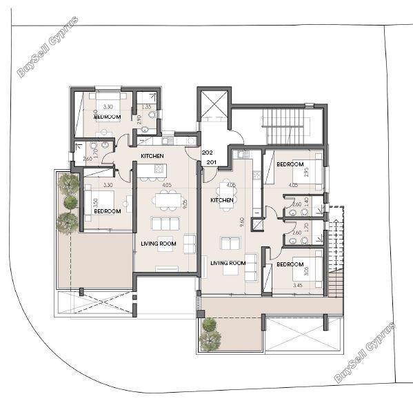 2 bedroom apartment for sale tombs of the kings paphos 1681774 image 4378758
