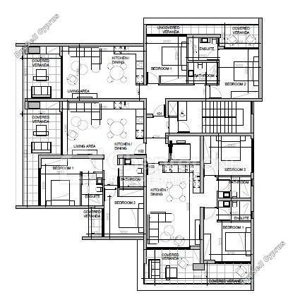 2 bedroom apartment for sale tombs of the kings paphos 8463774 image 15853566