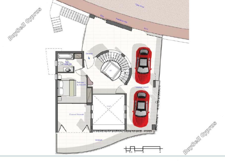 4 bedroom detached house for sale chlorakas paphos 1850774 image 6695341