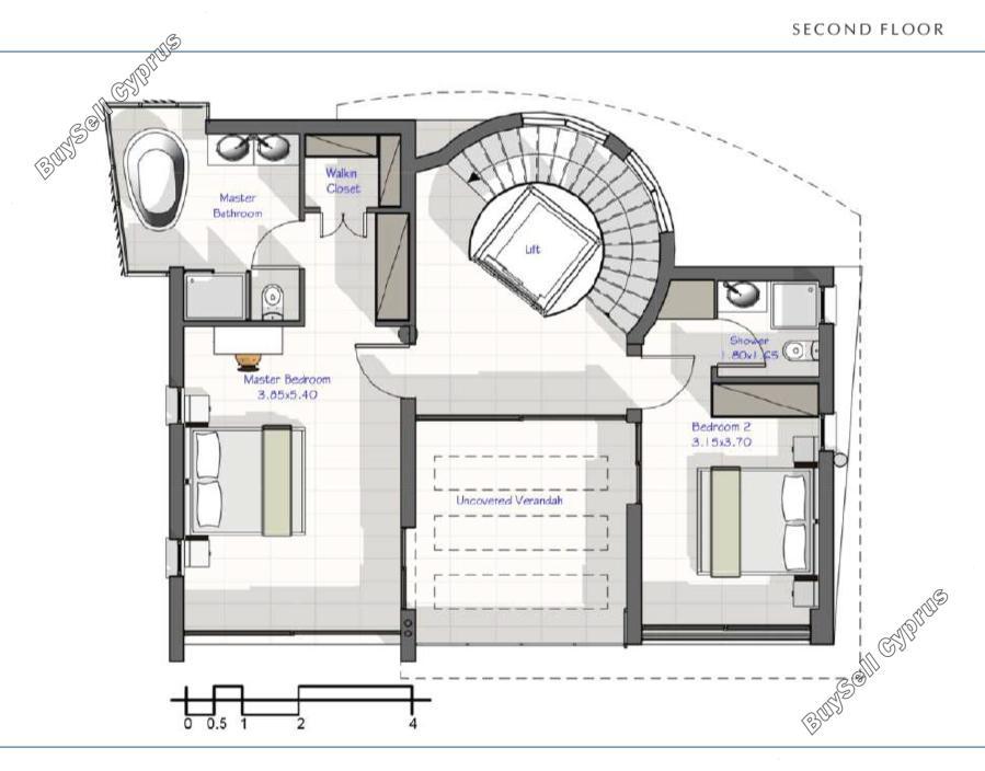 4 bedroom detached house for sale chlorakas paphos 1850774 image 6695342
