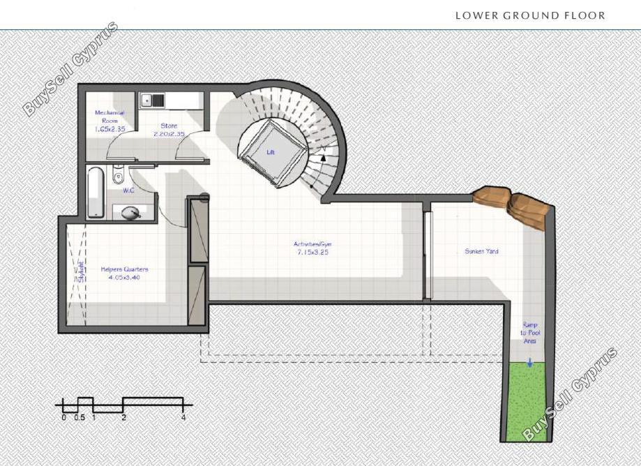 4 bedroom detached house for sale chlorakas paphos 1850774 image 6695344