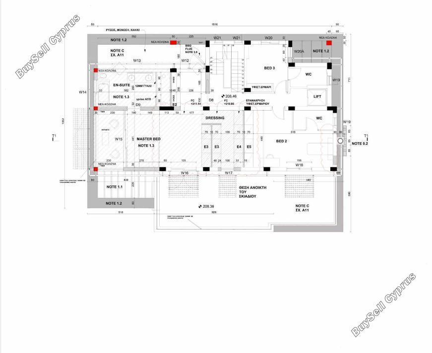4 bedroom detached house for sale tala paphos 7739774 image 15762128