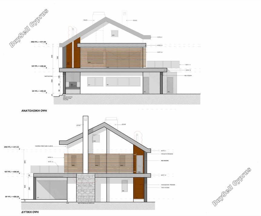 4 bedroom detached house for sale tala paphos 7739774 image 15762130