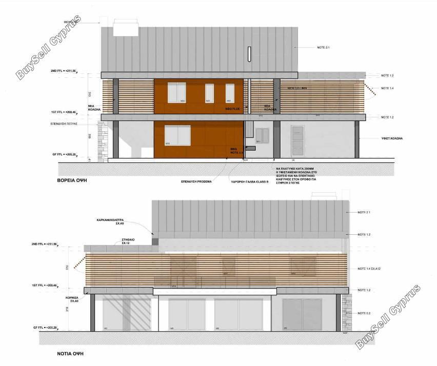 4 bedroom detached house for sale tala paphos 7739774 image 15762131