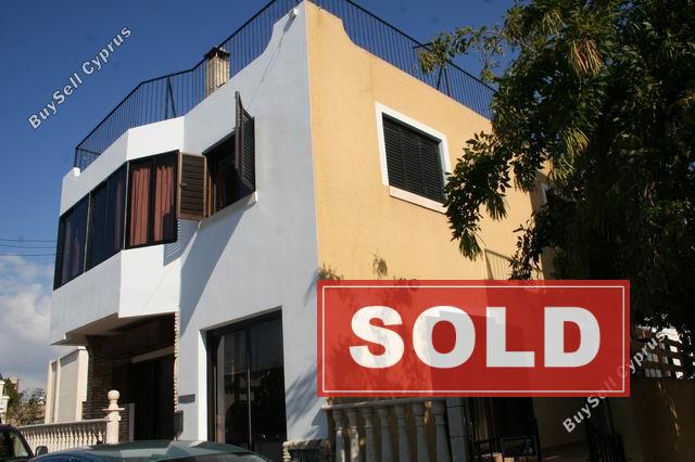 4 bedroom detached house sold chlorakas paphos 227774 image 239385