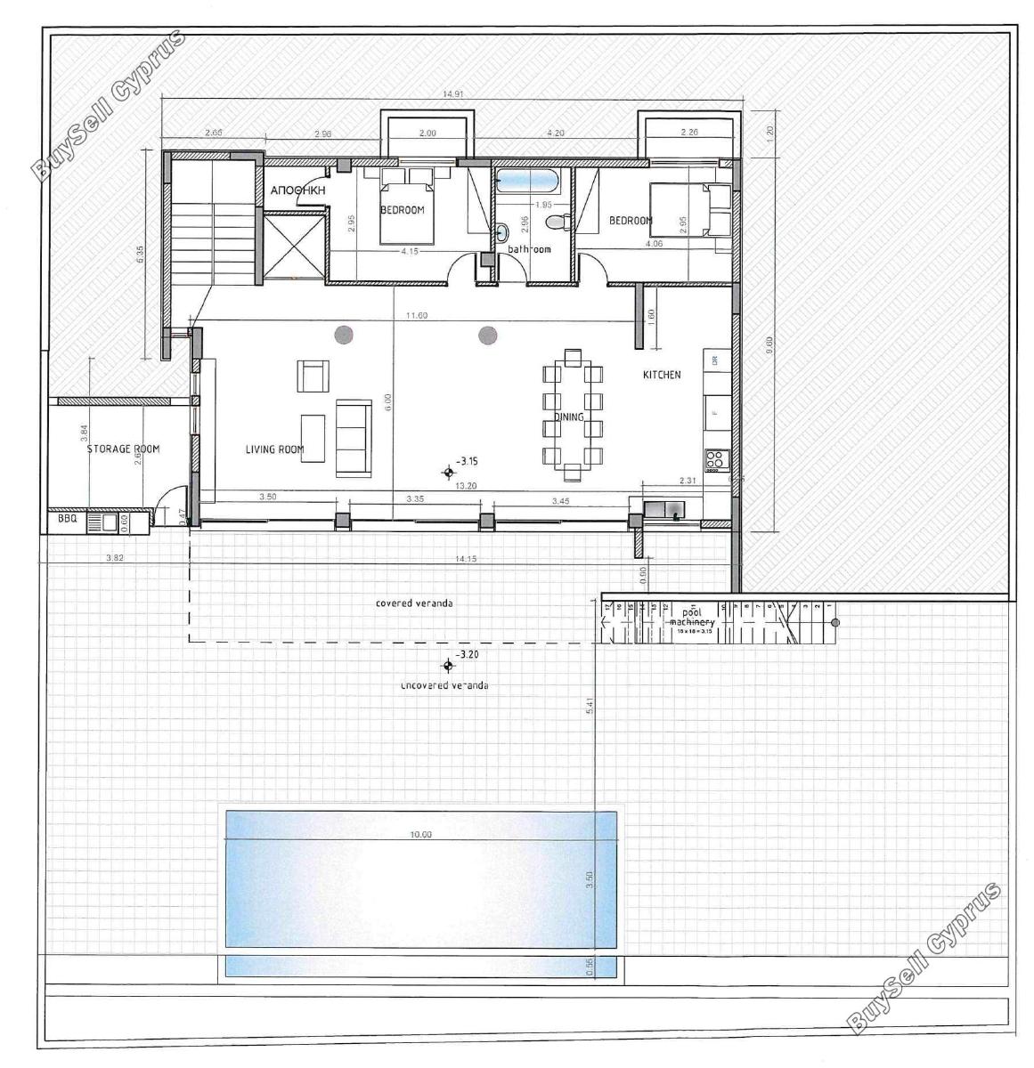 5 bedroom detached house for sale geroskipou paphos 1272774 image 17597745