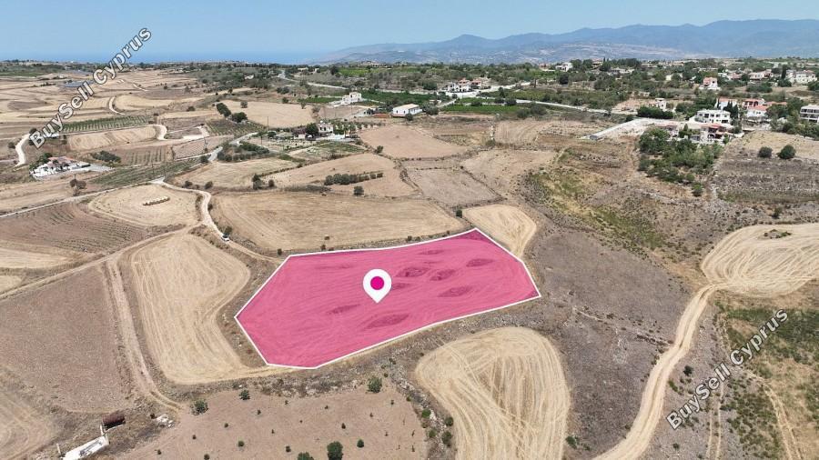 land for sale kathikas paphos 1354774 image 5607012
