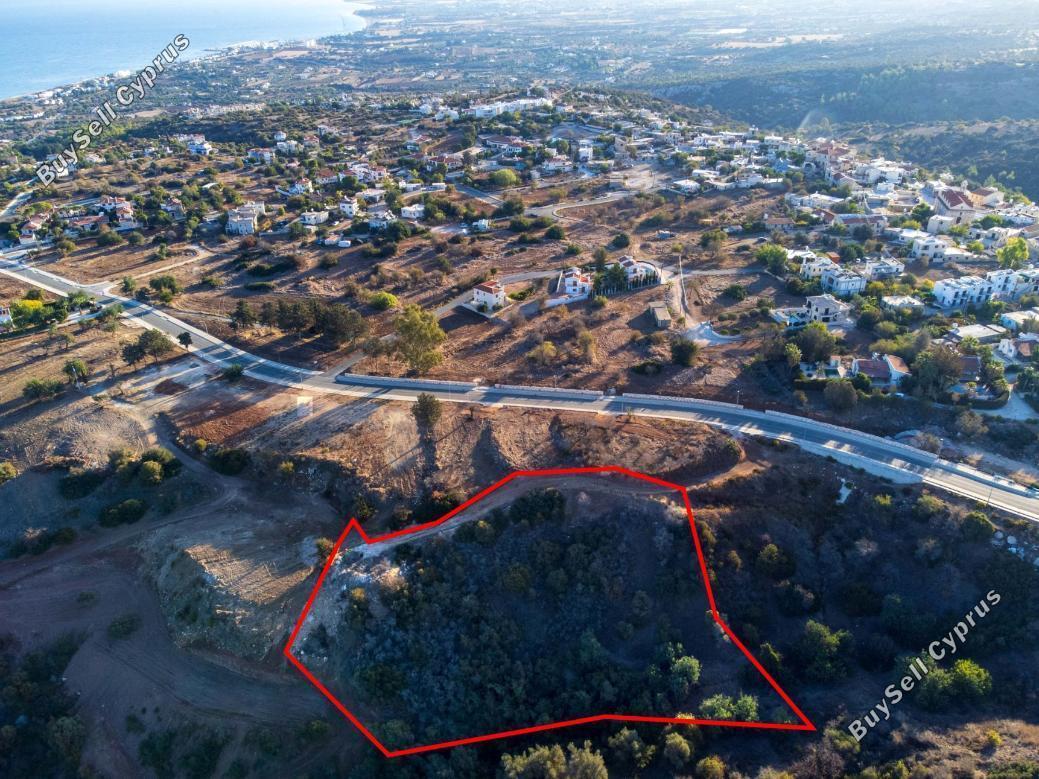land for sale neo chorio paphos 855774 image 13353549