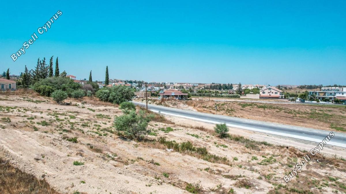 land for sale tersefanou larnaca 957774 image 5599354