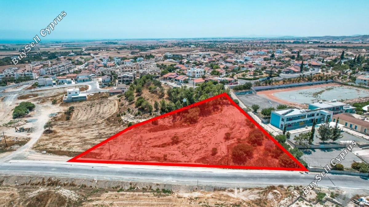 land for sale tersefanou larnaca 957774 image 5599364