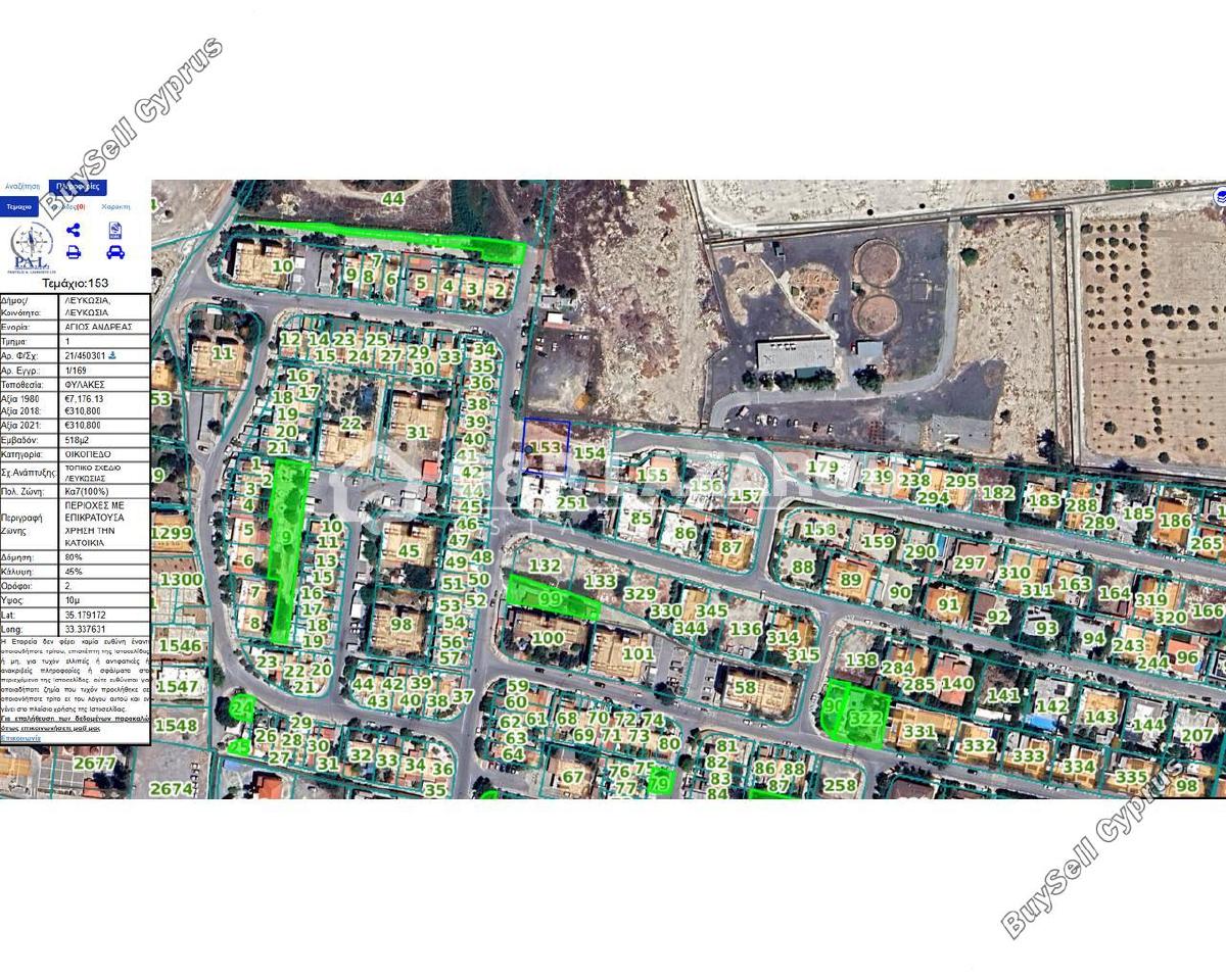 plot for sale agios andreas nicosia nicosia 8412774 image 14907450