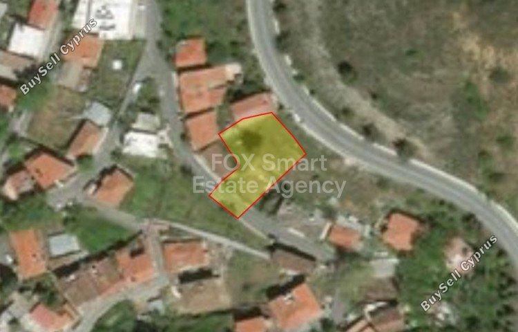 plot for sale kakopetria nicosia 1152774 image 5161506
