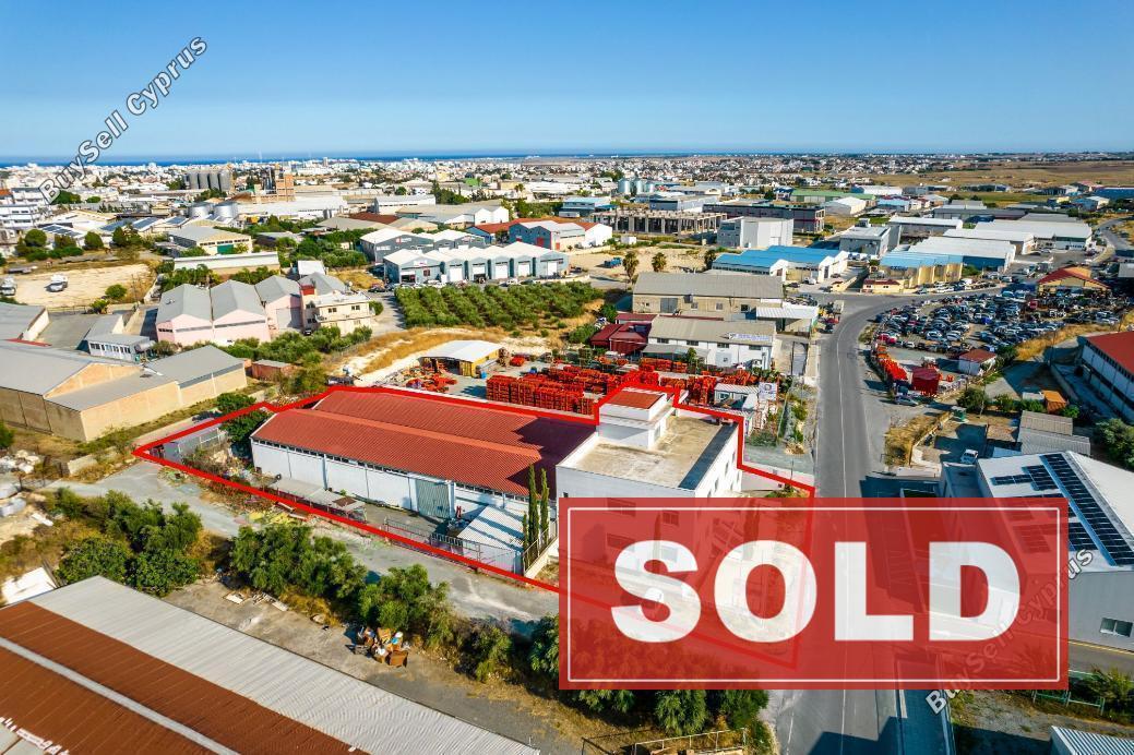 studio industrial building sold aradippou larnaca 917774 image 800230