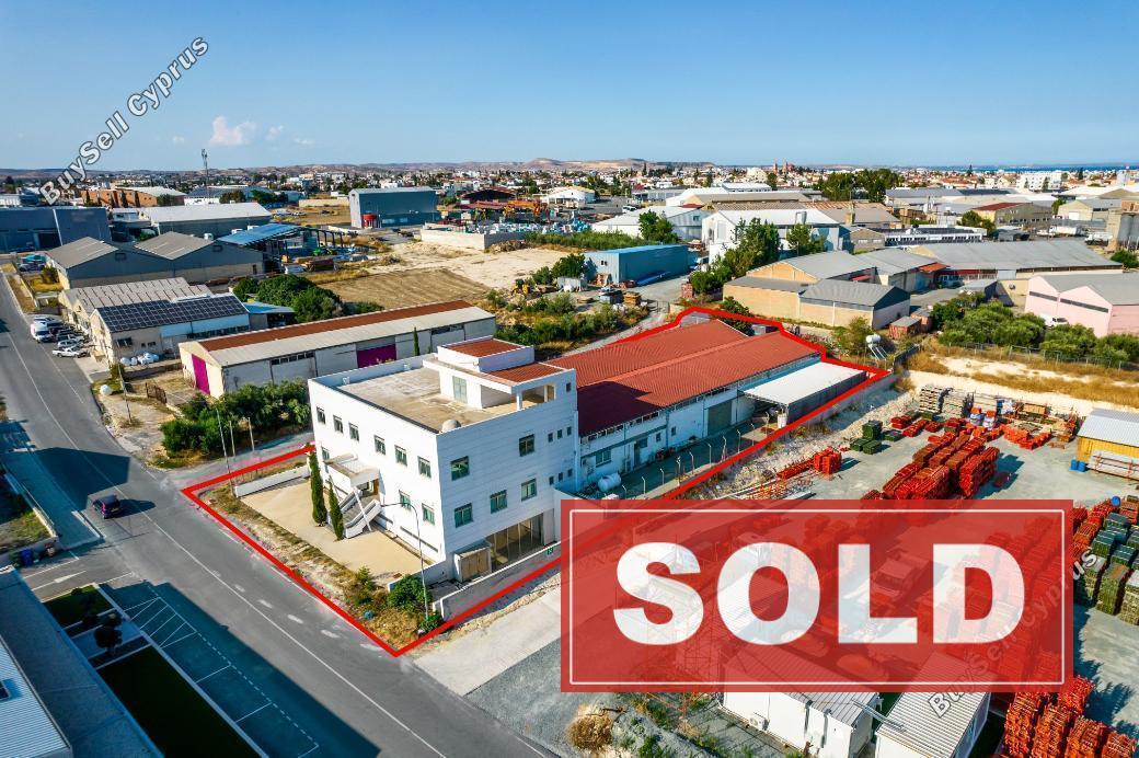 studio industrial building sold aradippou larnaca 917774 image 800231