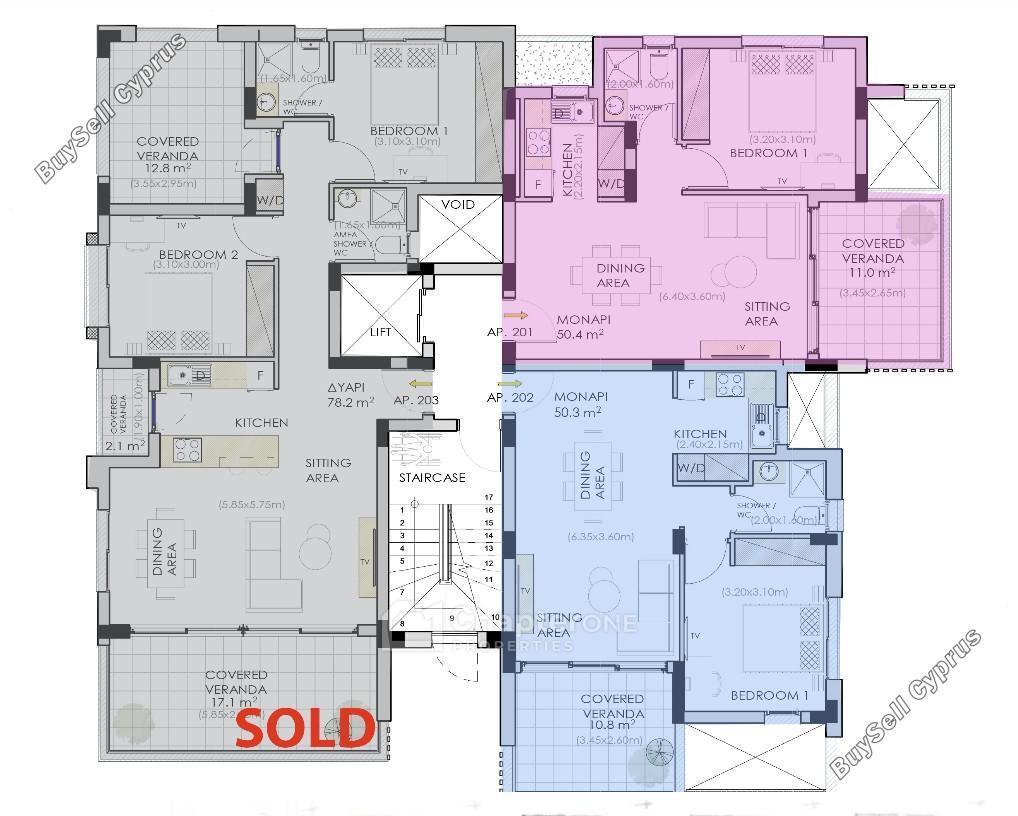 1 bedroom apartment for sale kaimakli nicosia 8347874 image 15225703