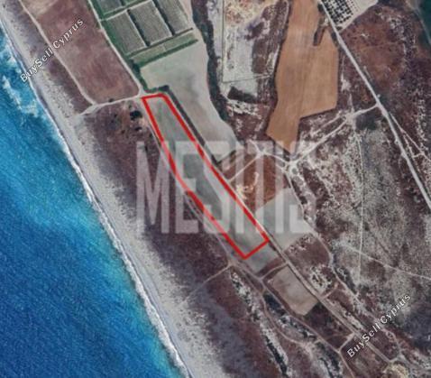 14411 SQM Land for sale in Akrotiri, Limassol 10534501