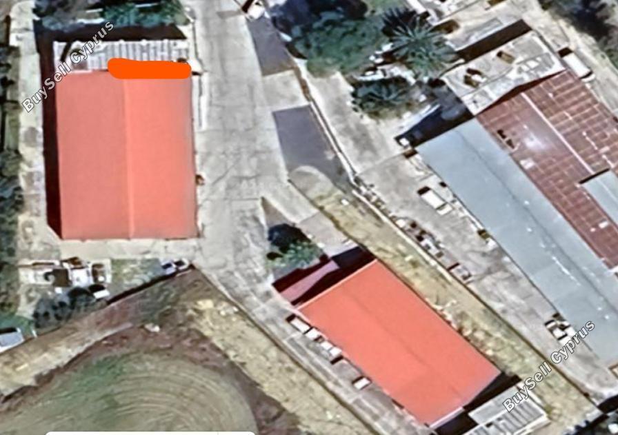 Industrial Park for sale in Anageia, Nicosia 16162502