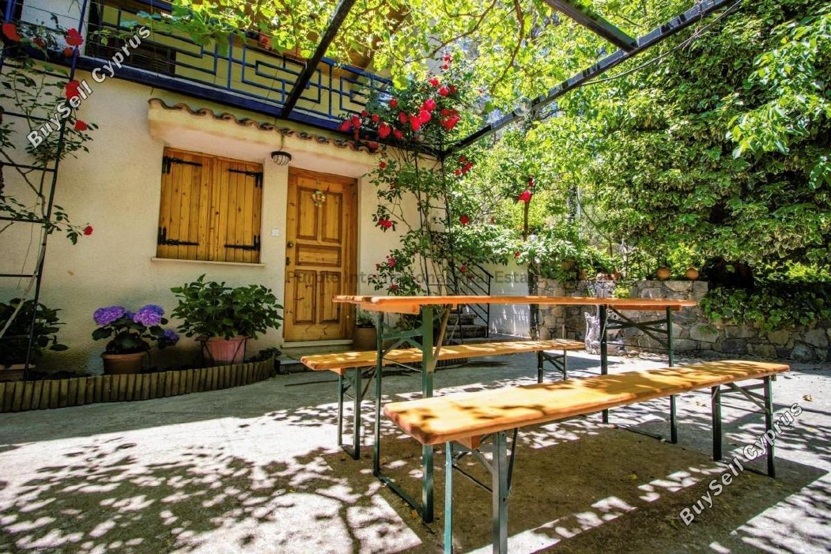 3 Bedroom Detached house for sale in Foini, Limassol 16207491