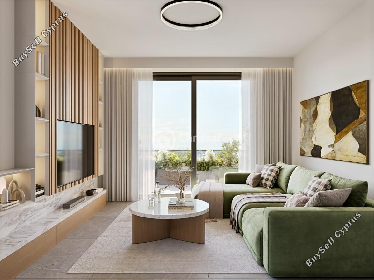 2 Bedroom Penthouse for sale in Agios Silas, Limassol 16565234