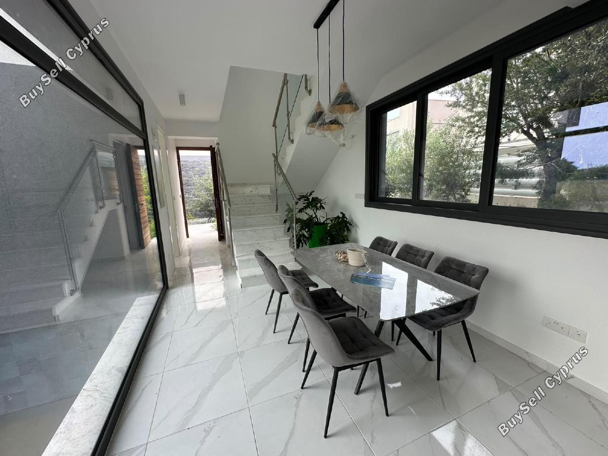 3 Bedroom Detached house for sale in Anavargos, Paphos 16620448
