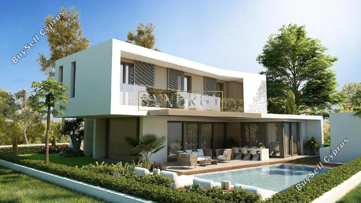 3 Bedroom Detached house for sale in Ilioupoli, Nicosia 16768185