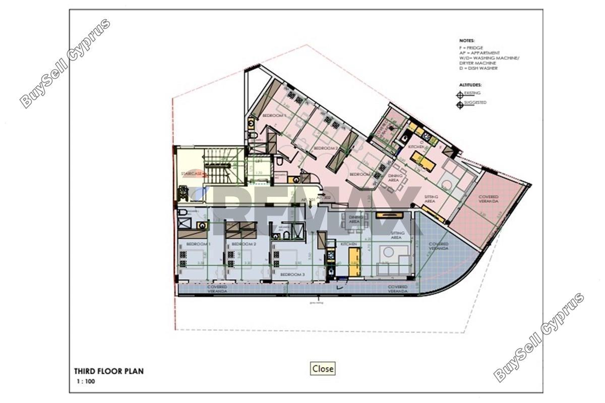 2 bedroom apartment for sale chrysopolitissa larnaca 8639874 image 15909094