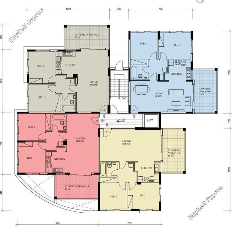 2 bedroom apartment for sale kato polemidia limassol 1905874 image 7326412