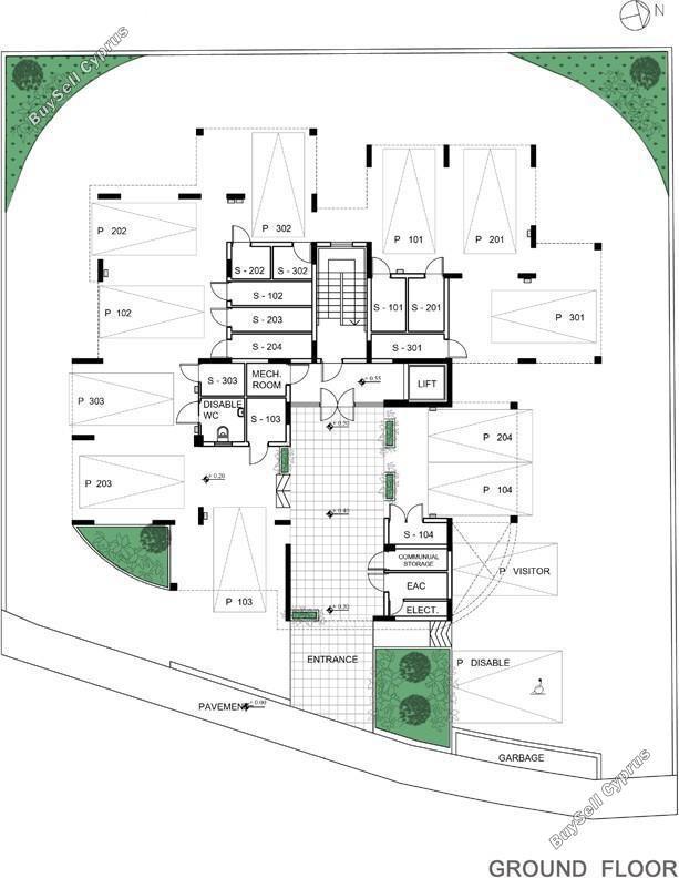 2 bedroom apartment for sale kato polemidia limassol 1905874 image 7326414
