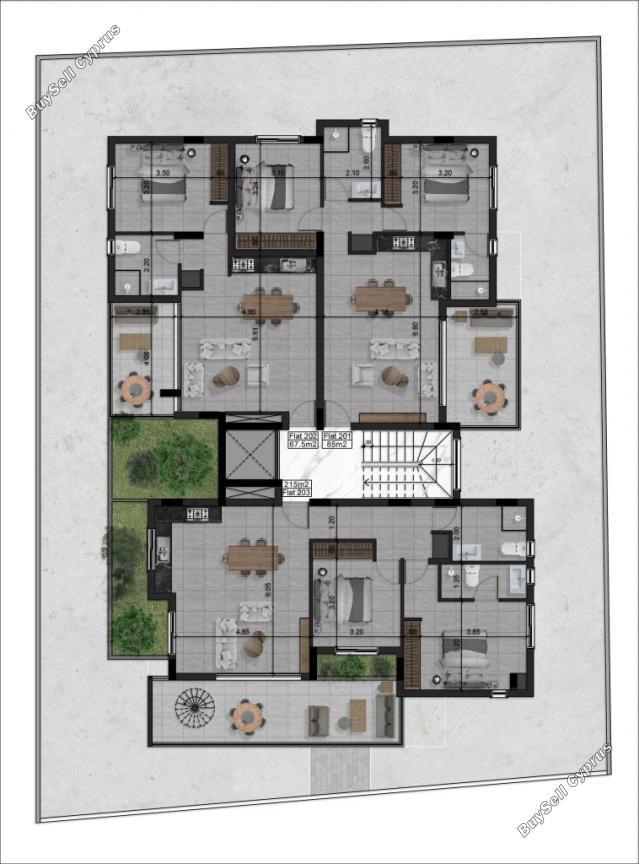 2 bedroom apartment for sale sotiros agios ioannis larnaca larnaca 8350874 image 14437786