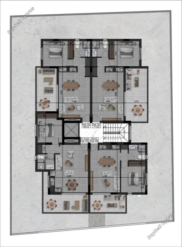 2 bedroom apartment for sale sotiros agios ioannis larnaca larnaca 8350874 image 14437788