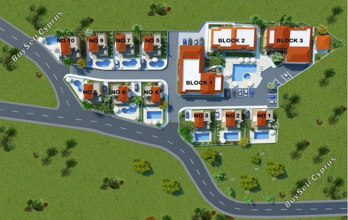 2 bedroom ground floor apartment for sale poli chrysochous paphos 1213874 image 13792419