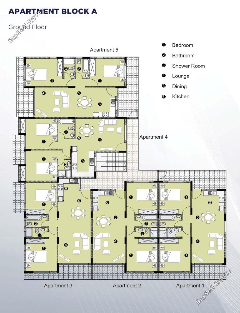 2 bedroom ground floor apartment for sale poli chrysochous paphos 1213874 image 13792424