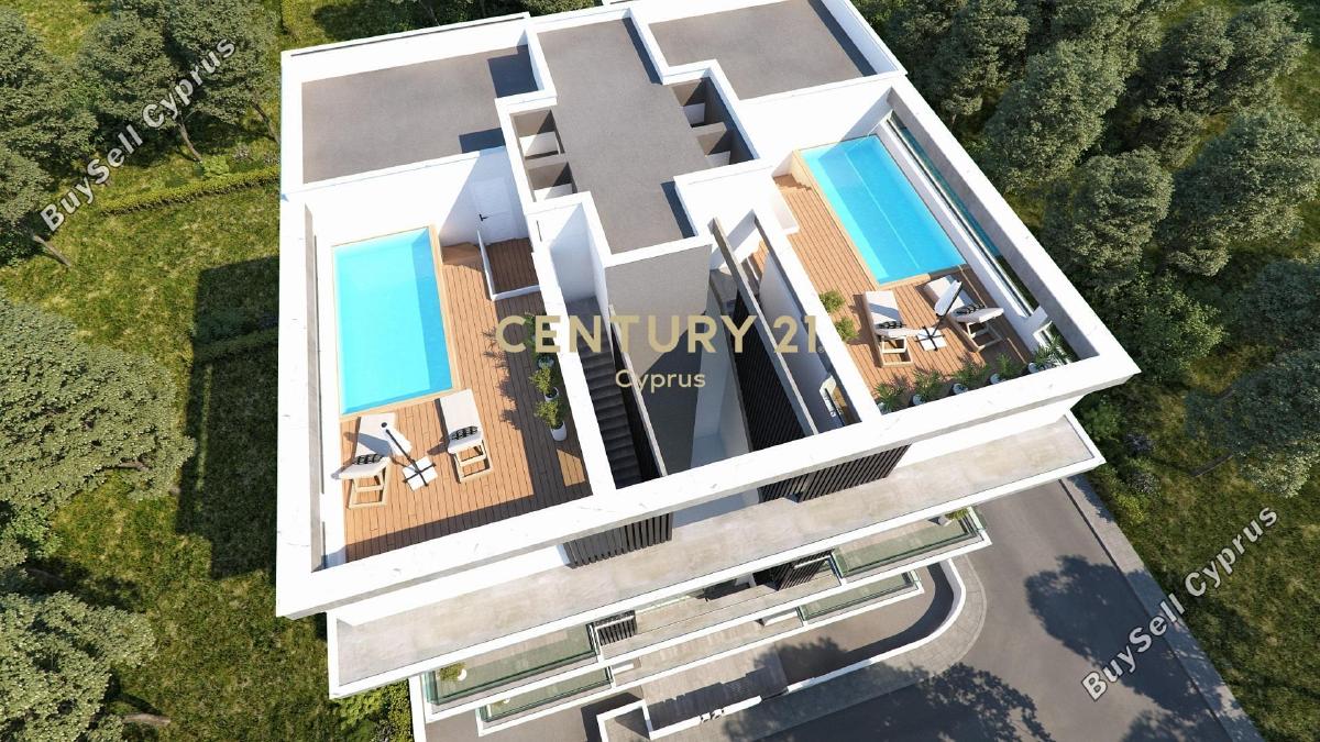 2 bedroom penthouse for sale agios nicolaos limassol 1137874 image 15160397