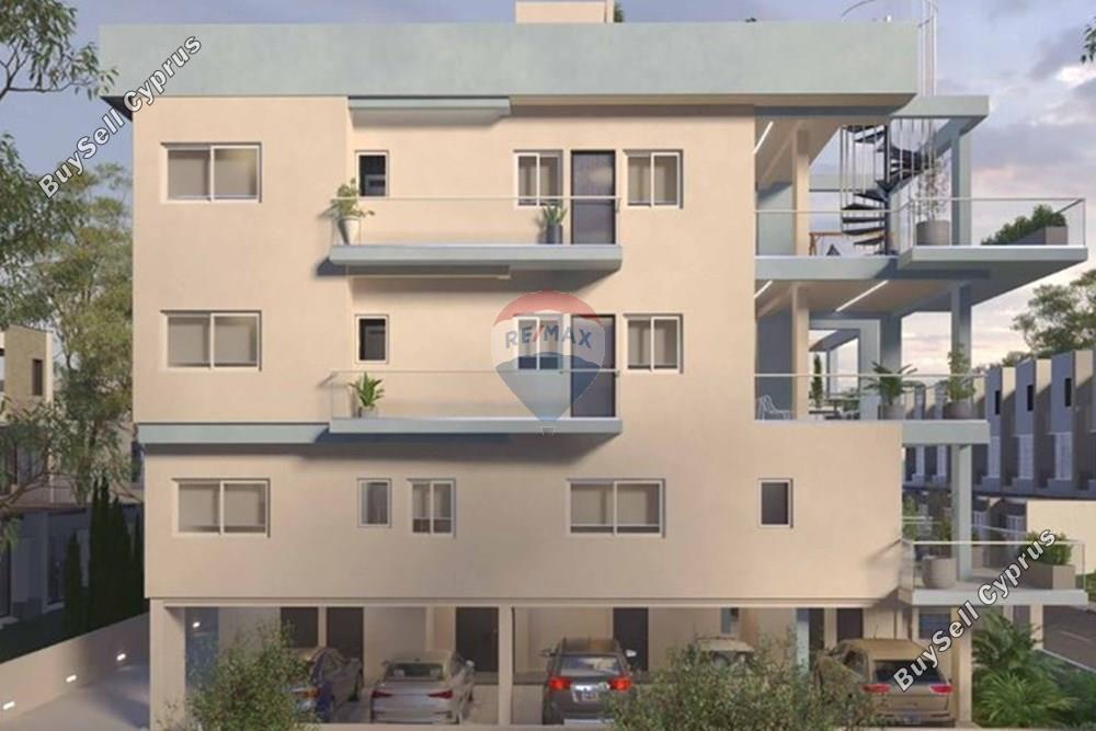 2 bedroom penthouse for sale kato polemidia limassol 8607874 image 15780787