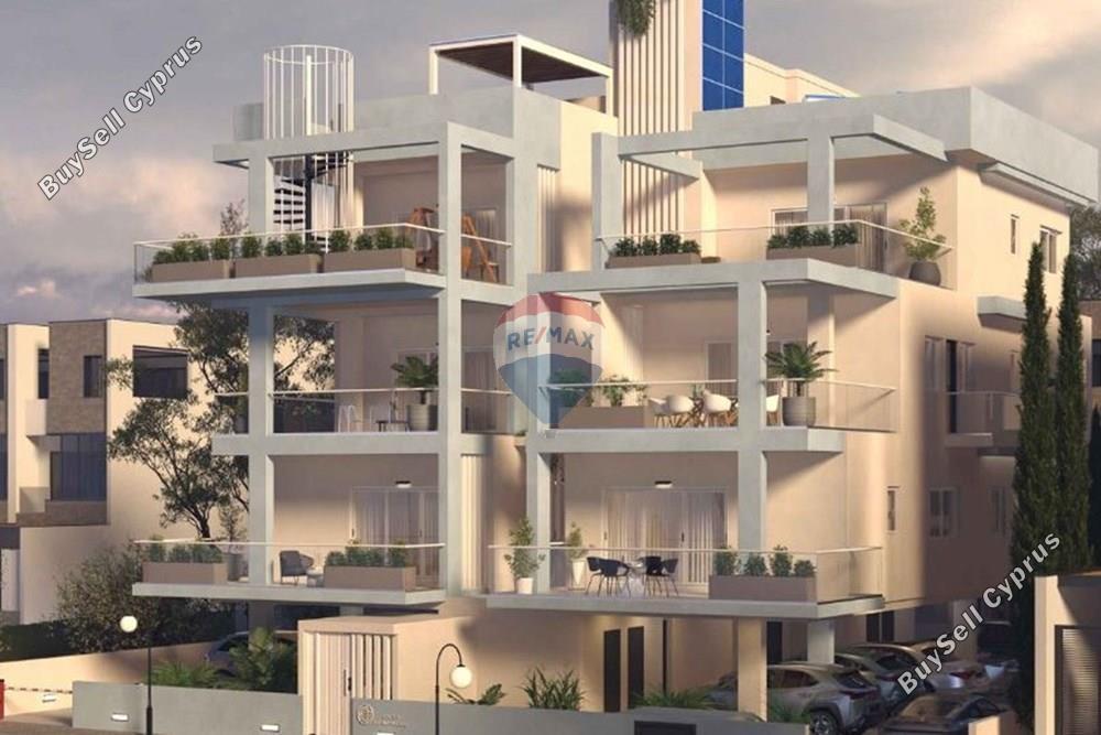 2 bedroom penthouse for sale kato polemidia limassol 8607874 image 15780788