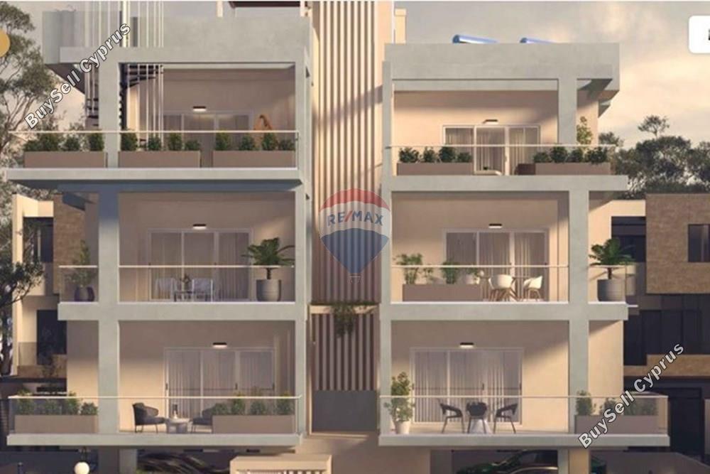 2 bedroom penthouse for sale kato polemidia limassol 8607874 image 15780789