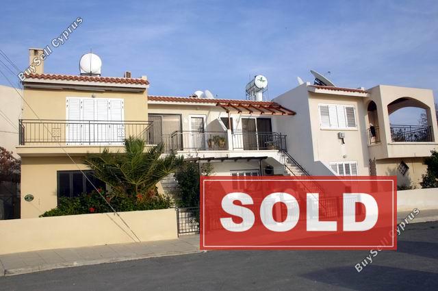 2 bedroom town house sold chlorakas paphos 217874 image 95827