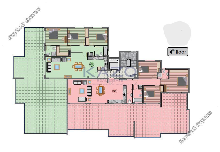 3 bedroom apartment for sale agios athanasios limassol 8570874 image 15993484
