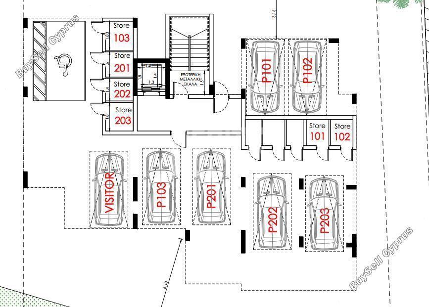 3 bedroom apartment for sale ypsonas limassol 8798874 image 16725455