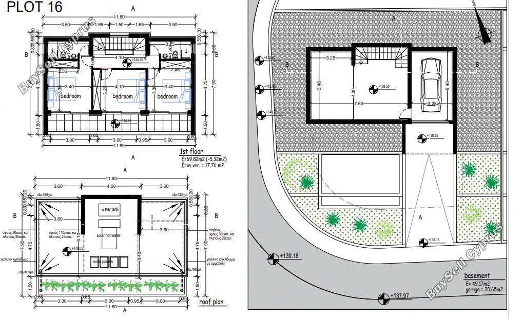 3 bedroom detached house for sale geroskipou paphos 7816874 image 16568723