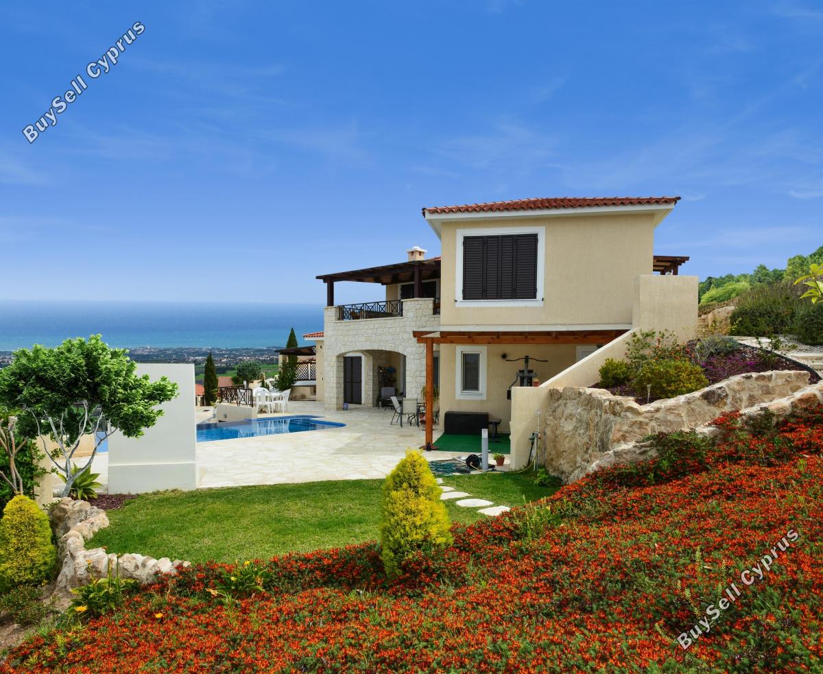 3 bedroom detached house for sale tala paphos 1929874 image 7581472